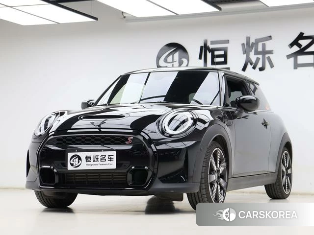 MINI MINI 2024 Черный из Китая, фото 6