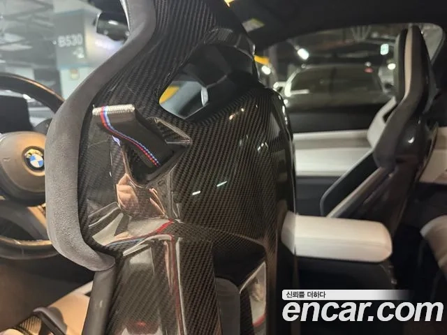 BMW M4 (G82) 2021 Красный из Кореи, фото 6