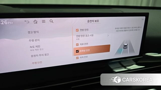 Genesis GV80 2025 Черный из Кореи, фото 6