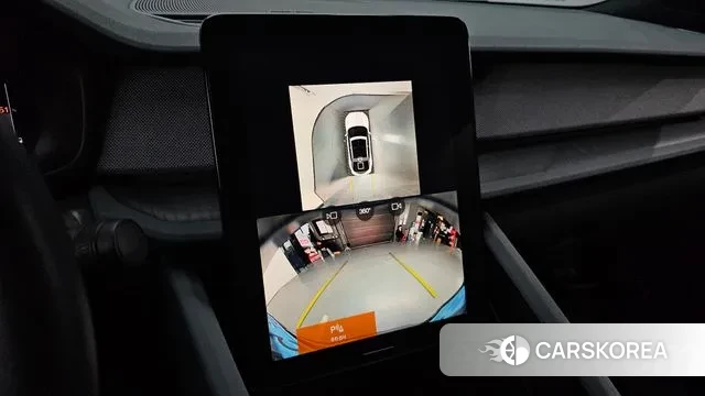 Polestar Polestar 2 2023 Белый из Кореи, фото 6