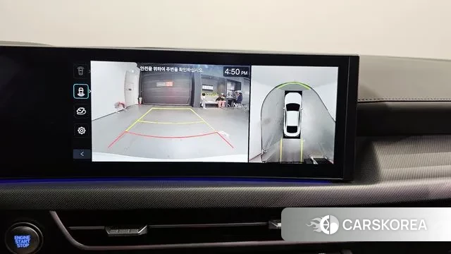 Hyundai Sonata D Edge (DN8) 2024 Белый из Кореи, фото 6