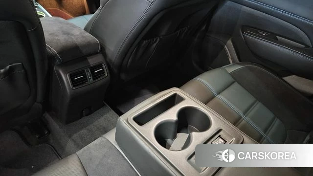 Renault Korea (Samsung) The New SM6 2024 Белый из Кореи, фото 6