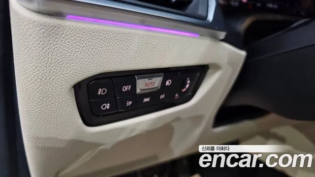 BMW 3 Series (G20) id 2670325 из Кореи 6