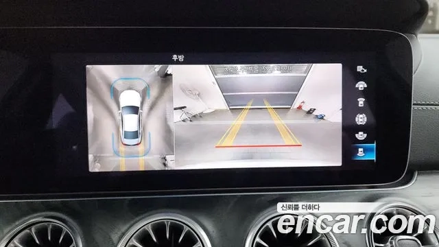 Mercedes-Benz CLS-Class C257 2023 Белый из Кореи, фото 6