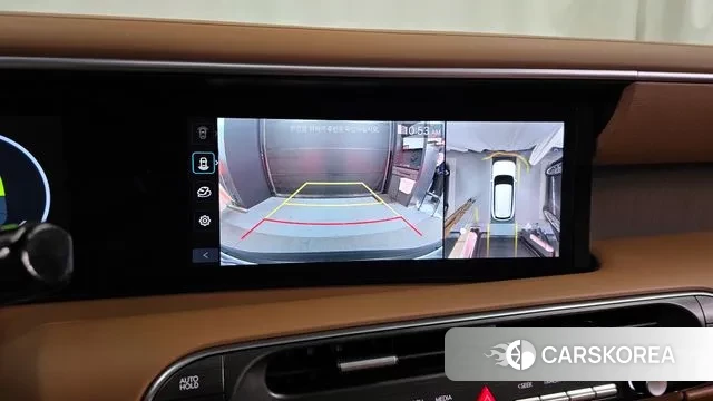 Hyundai Palisade (LX3) 2025 Черный из Кореи, фото 6