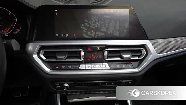 BMW 3 Series (G20) 2020 Серый из Кореи, фото 6