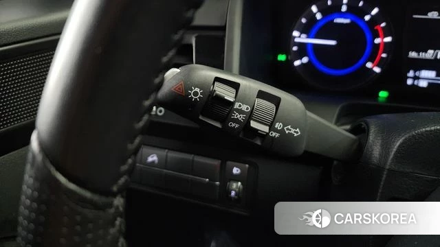 Ssangyong Rexton Sports 2019 Серый из Кореи, фото 6