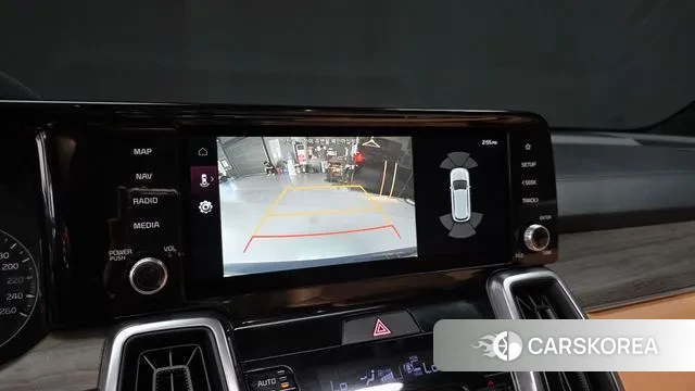 Kia Sorento 4th Generation id 3064795 из Кореи 6