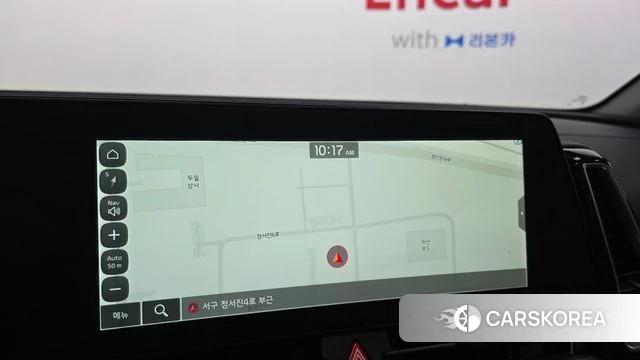 Kia Sportage 5th Generation Hybrid 2021 Черный из Кореи, фото 6