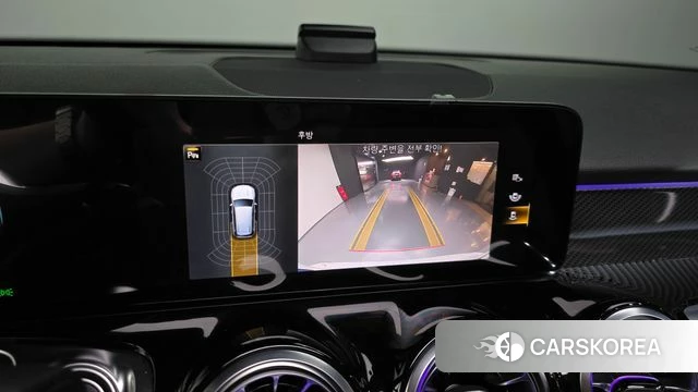 Mercedes-Benz GLB-Class X247 2023 Белый из Кореи, фото 6