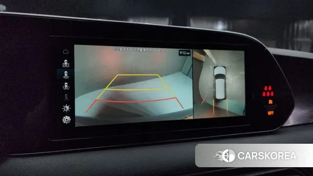 Hyundai Palisade 2021 Серый из Кореи, фото 6