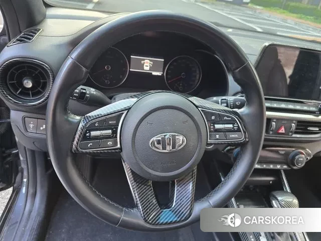 Kia Come New K3 2018 Серый из Кореи, фото 6