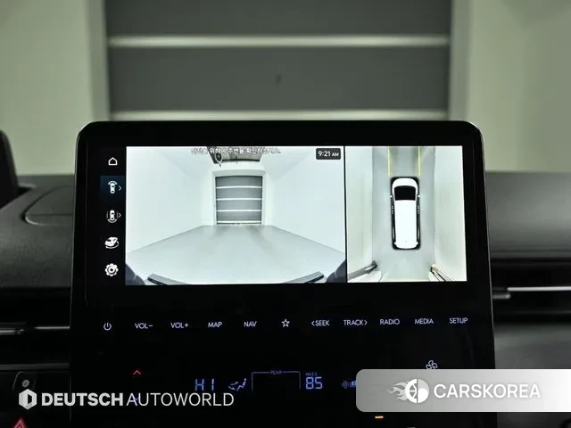 Hyundai Staria 2021 Белый из Кореи, фото 6