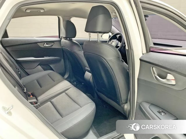 Kia Come New K3 2019 Жемчужный цвет из Кореи, фото 6