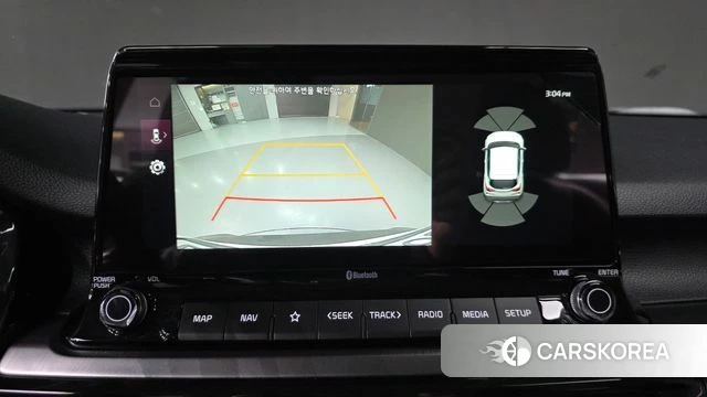 Kia Seltos 2019 Белый из Кореи, фото 6