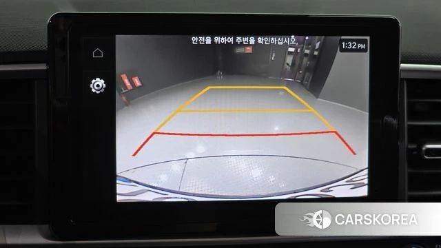 Hyundai Venue 2022 Белый из Кореи, фото 6
