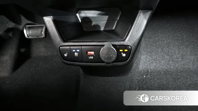 Kia The New Kia Ray 2023 Жемчужный цвет из Кореи, фото 6