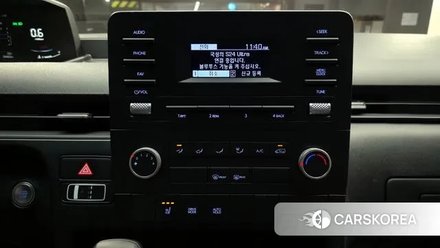 Hyundai Staria 2022 Белый из Кореи, фото 6