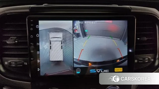 Dodge Lampicup 2018 Коричневый из Кореи, фото 6