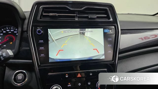 Ssangyong Berry New Tivoli 2020 Синий из Кореи, фото 6