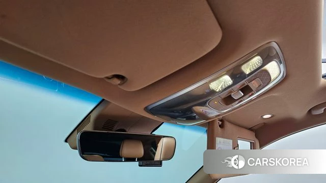 Genesis GV80 2020 Синий из Кореи, фото 6