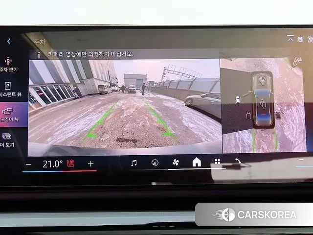 BMW 5 Series (G60) 2025 Серый из Кореи, фото 6