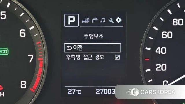 Hyundai All New Tucson 2018 Серый из Кореи, фото 6