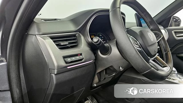 Renault Korea (Samsung) Arcana id 3902777 из Кореи 6