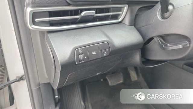 Hyundai Avante (CN7) 2020 Белый из Кореи, фото 6