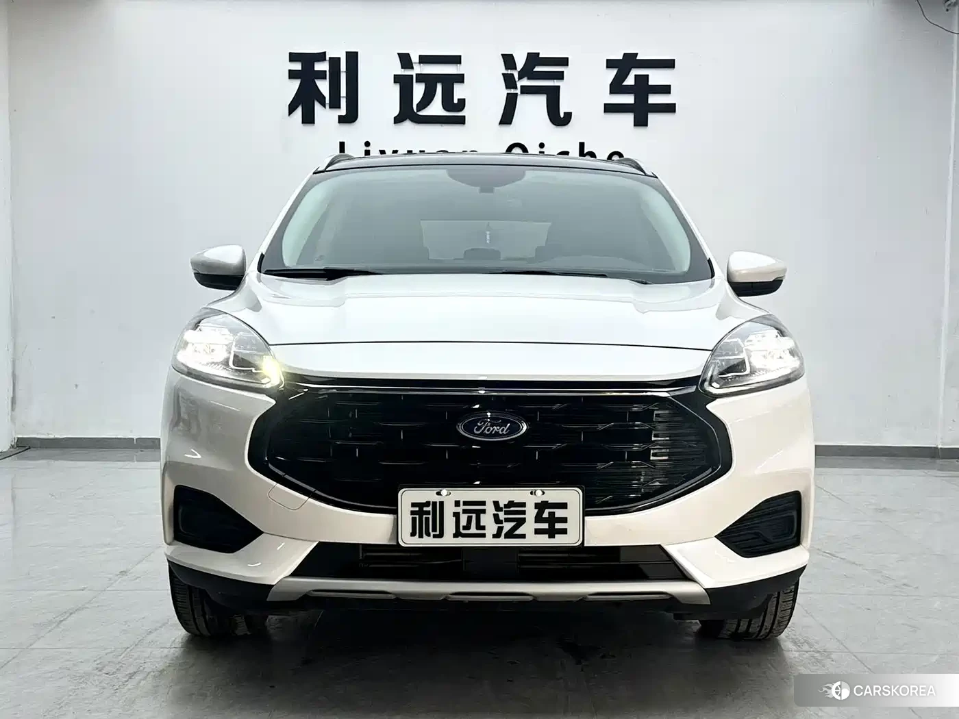 Ford Ruiji id 4680530 из Китая 8
