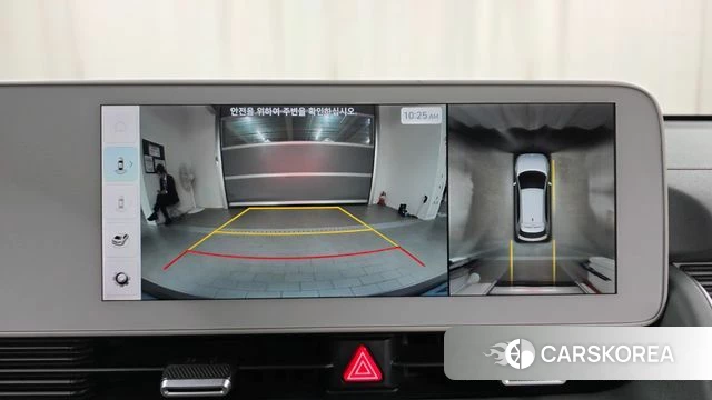 Hyundai Ionic 5 2022 Серый из Кореи, фото 6