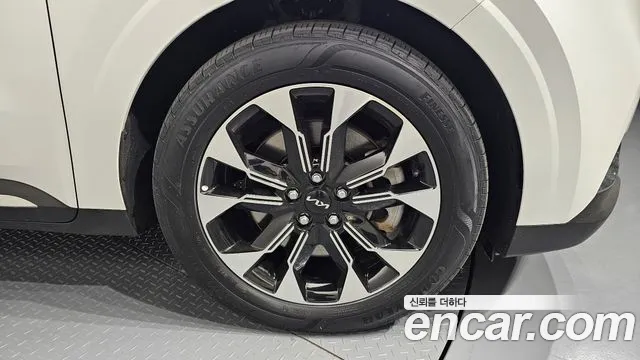 Kia Carnival 4th generation id 2674609 из Кореи 6