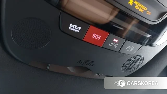 Kia Sportage 5th Generation Hybrid 2023 Серый из Кореи, фото 6