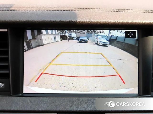Kia Come New K7 2018 Белый из Кореи, фото 6