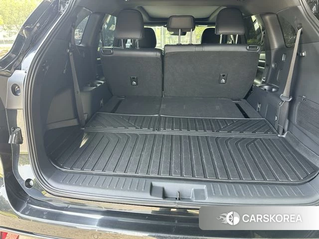 Toyota Crown Lufang 2022 Черный из Китая, фото 6