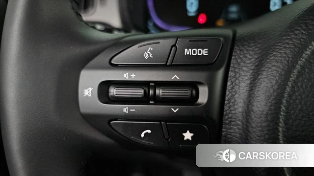 Kia The New Kia Ray 2026 Белый из Кореи, фото 6