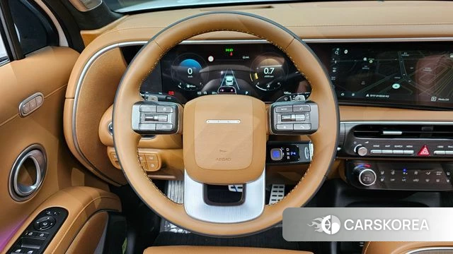 Hyundai Palisade (LX3) 2026 Белый из Кореи, фото 6