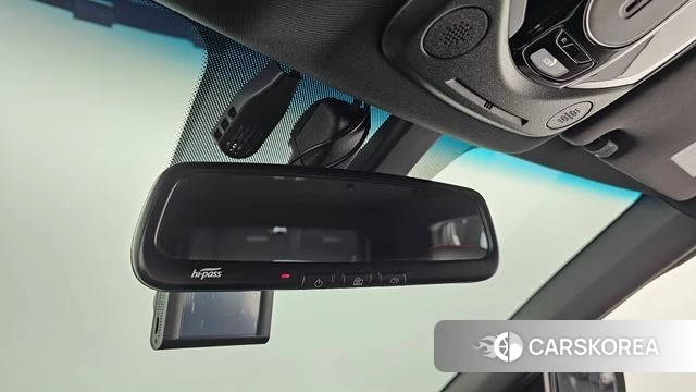 Ssangyong Actian 2nd Generation 2024 Черный из Кореи, фото 6