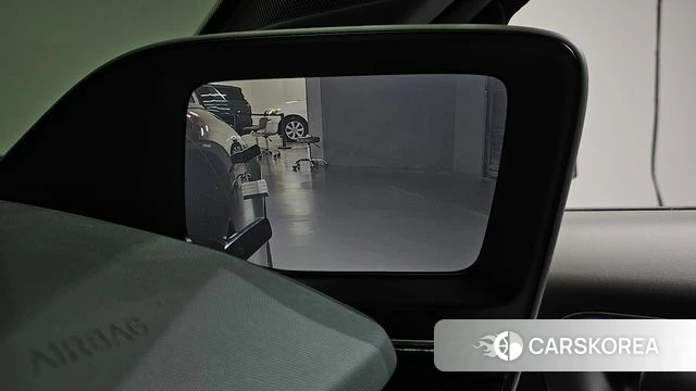 Hyundai Ionic 6 2023 Черный из Кореи, фото 6