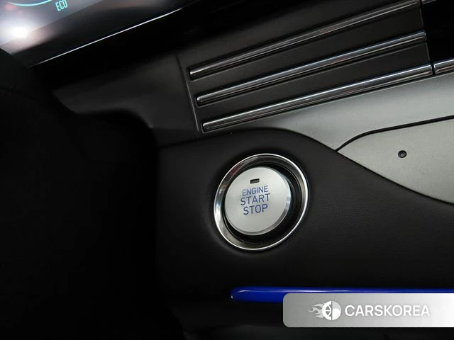 Hyundai The New Grandeur IG 2020 Белый из Кореи, фото 6