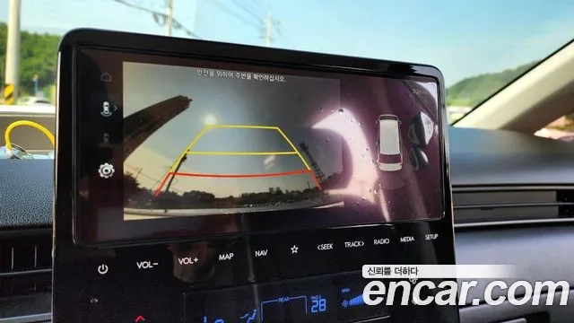 Hyundai Staria 2022 Серый из Кореи, фото 6