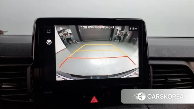 Hyundai Veloster (JS) 2020 Серый из Кореи, фото 6