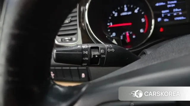 Kia The New Carnival 2018 Черный из Кореи, фото 6