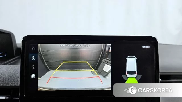 Hyundai Staria 2022 Синий из Кореи, фото 6