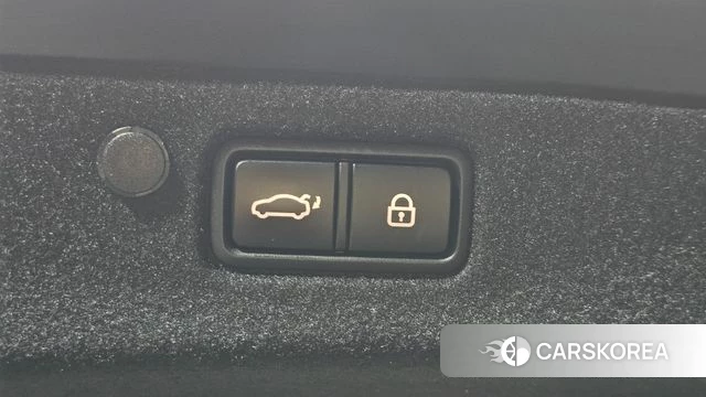Hyundai The New Grandeur IG 2020 Синий из Кореи, фото 6