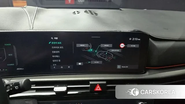 Kia The New Sportage 5th Generation Hybrid 2025 Серебристо-серый из Кореи, фото 6