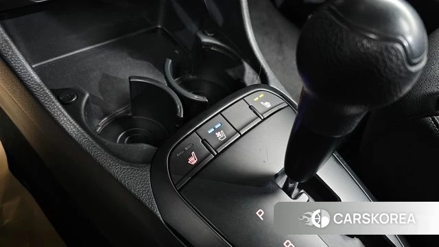 Kia Morning Urban (JA) 2022 Белый из Кореи, фото 6