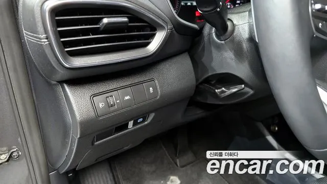 Hyundai The New Santa Fe id 2701548 из Кореи 6