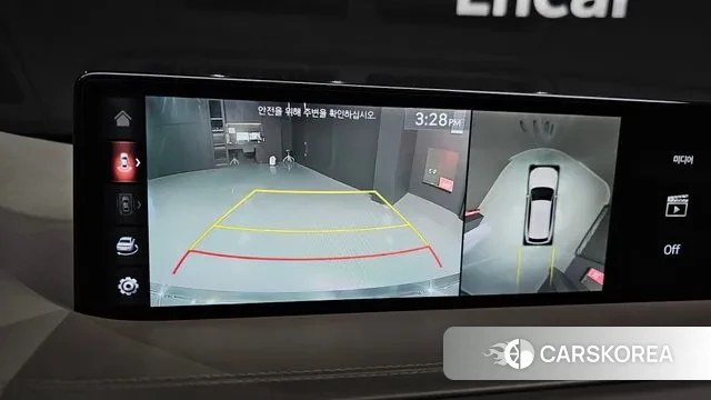 Genesis GV80 2020 Серый из Кореи, фото 6