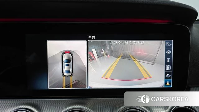 Mercedes-Benz E-Class W213 2019 Белый из Кореи, фото 6